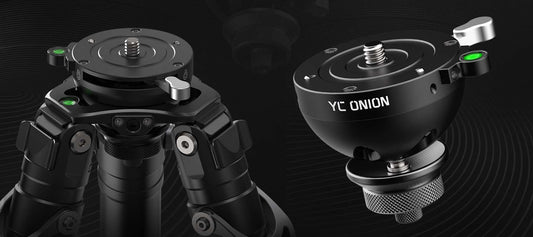 COCONUT 75mm Bowl Head : The First Bowl Head with a Top Lever Locking Mechanism