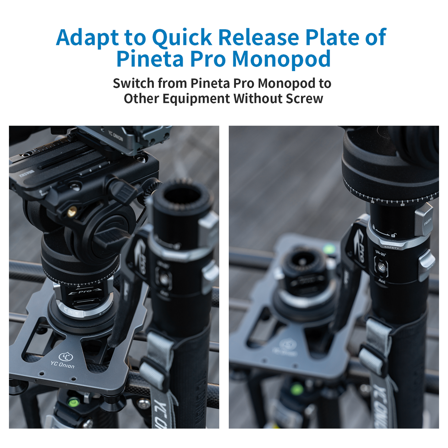 Quick Release Mode #MPQ55