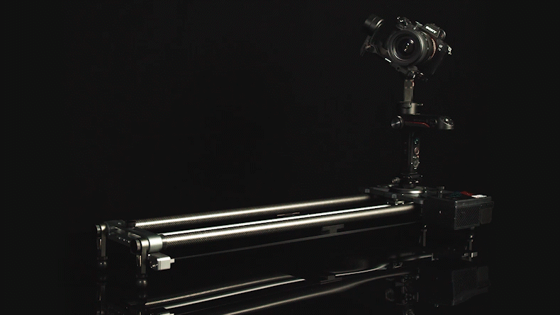 HOT DOG 3.0 Motorized Slider