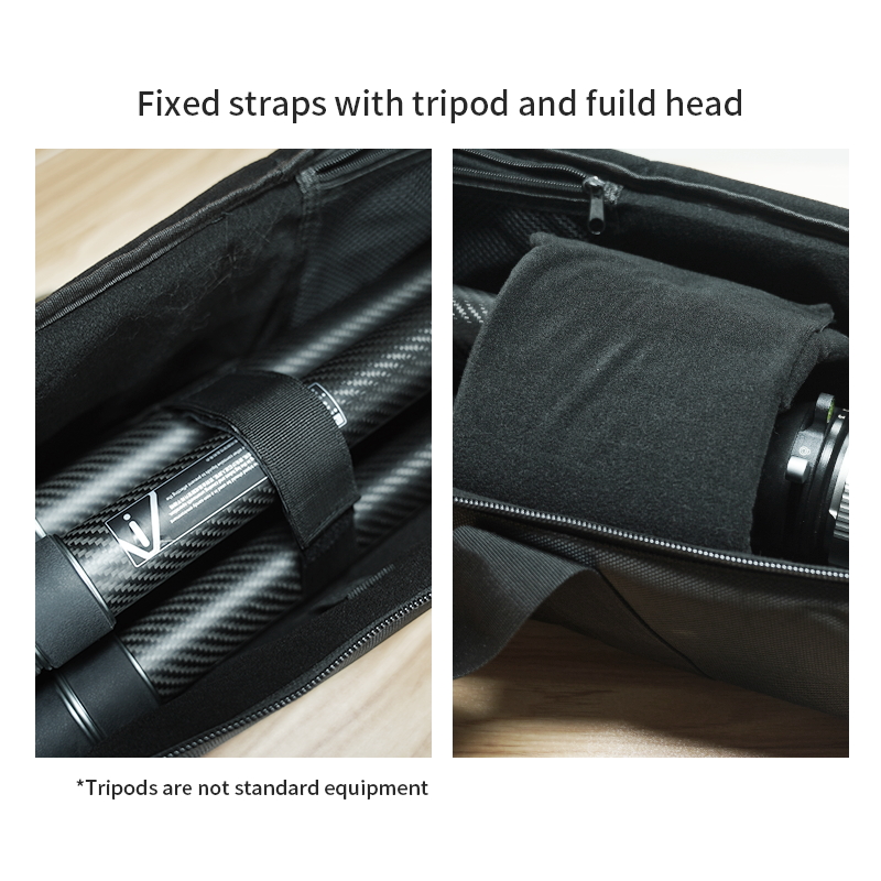 YC Onion PINETA tripod storage bag