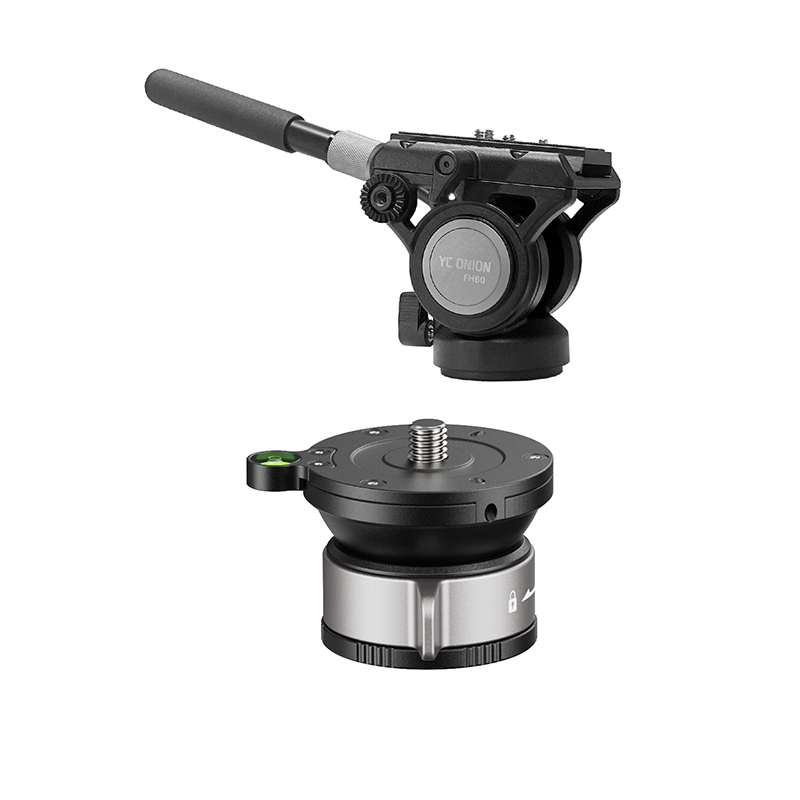 YC Onion 52mm Mini Bowl Head#LB52