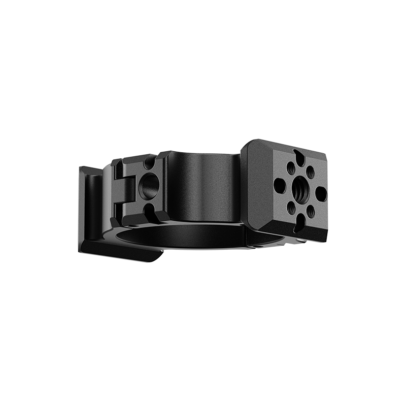 YC Onion Universal Nato Extension Rail & Extention Ring