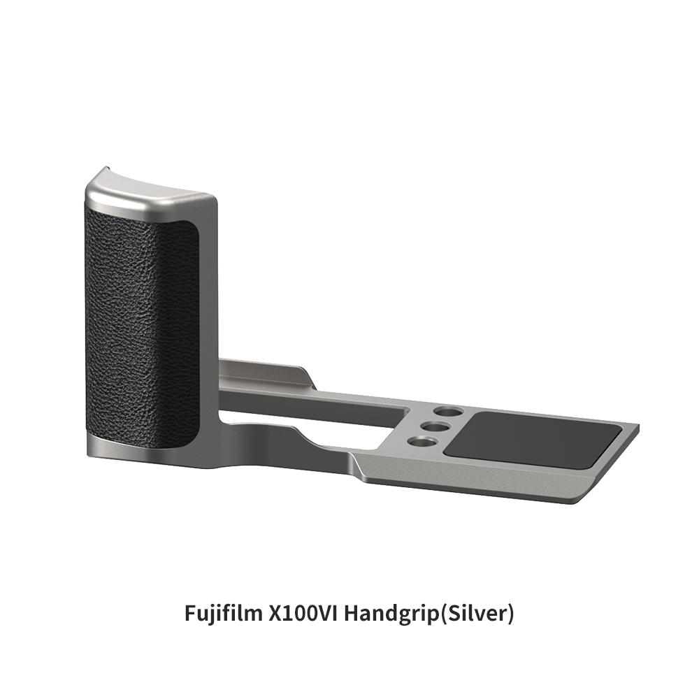 Fujifilm X100 Series Lens Hood/ Thumb Grip/ Hand Grip