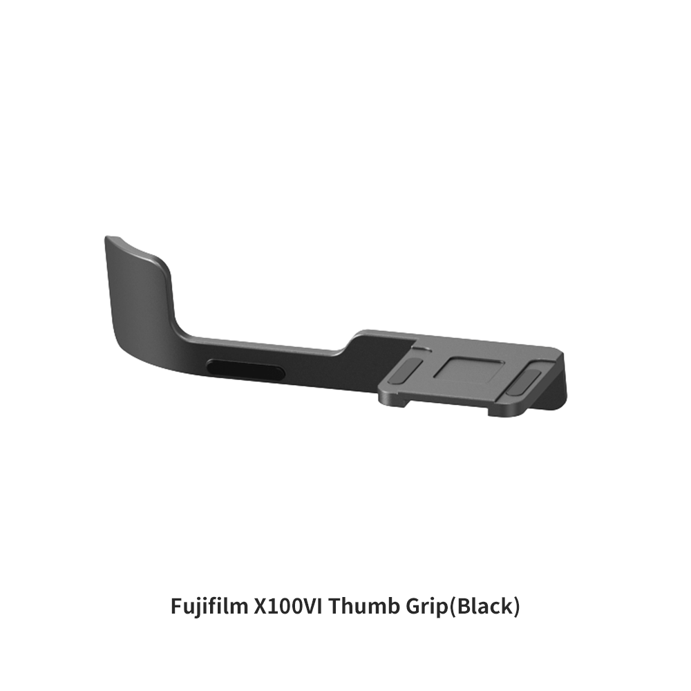 Fujifilm X100 Series Lens Hood/ Thumb Grip/ Hand Grip