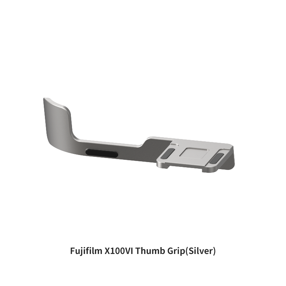 Fujifilm X100 Series Lens Hood/ Thumb Grip/ Hand Grip