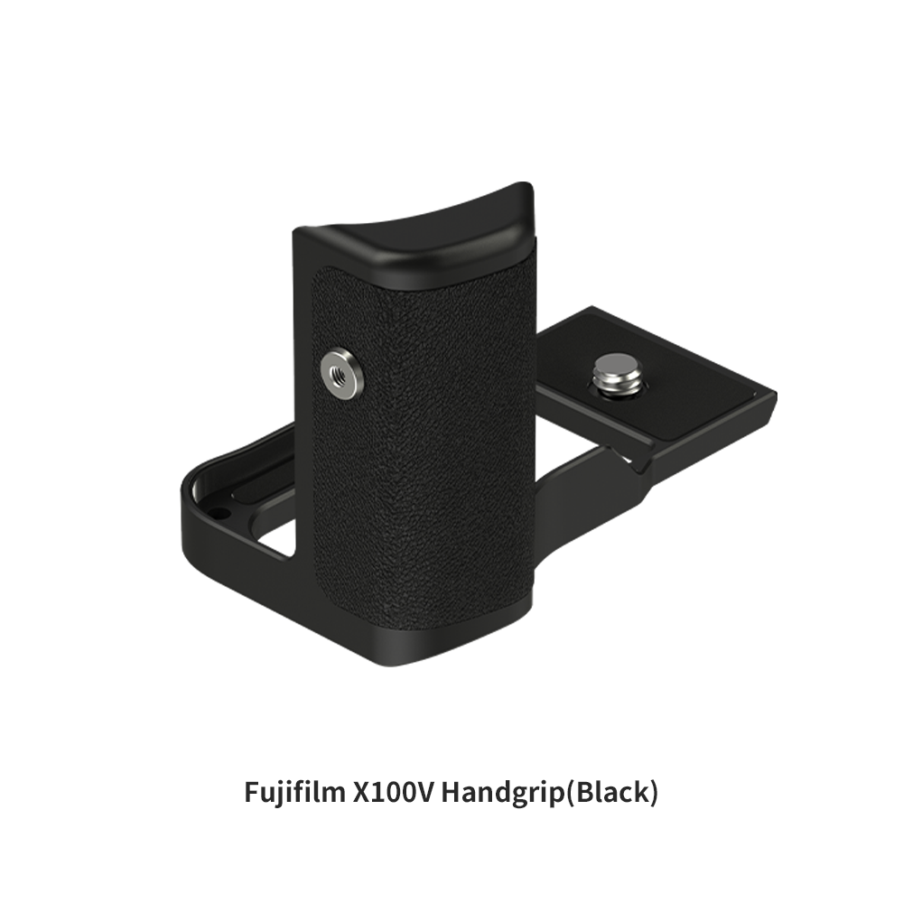 Fujifilm X100 Series Lens Hood/ Thumb Grip/ Hand Grip