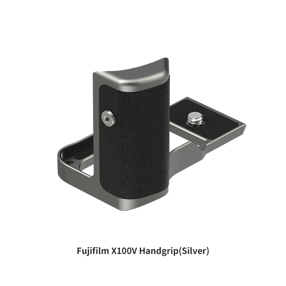 Fujifilm X100 Series Lens Hood/ Thumb Grip/ Hand Grip