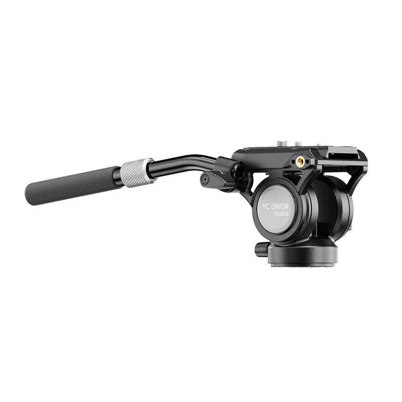 YC Onion FH60S Fluid Head #FH60S