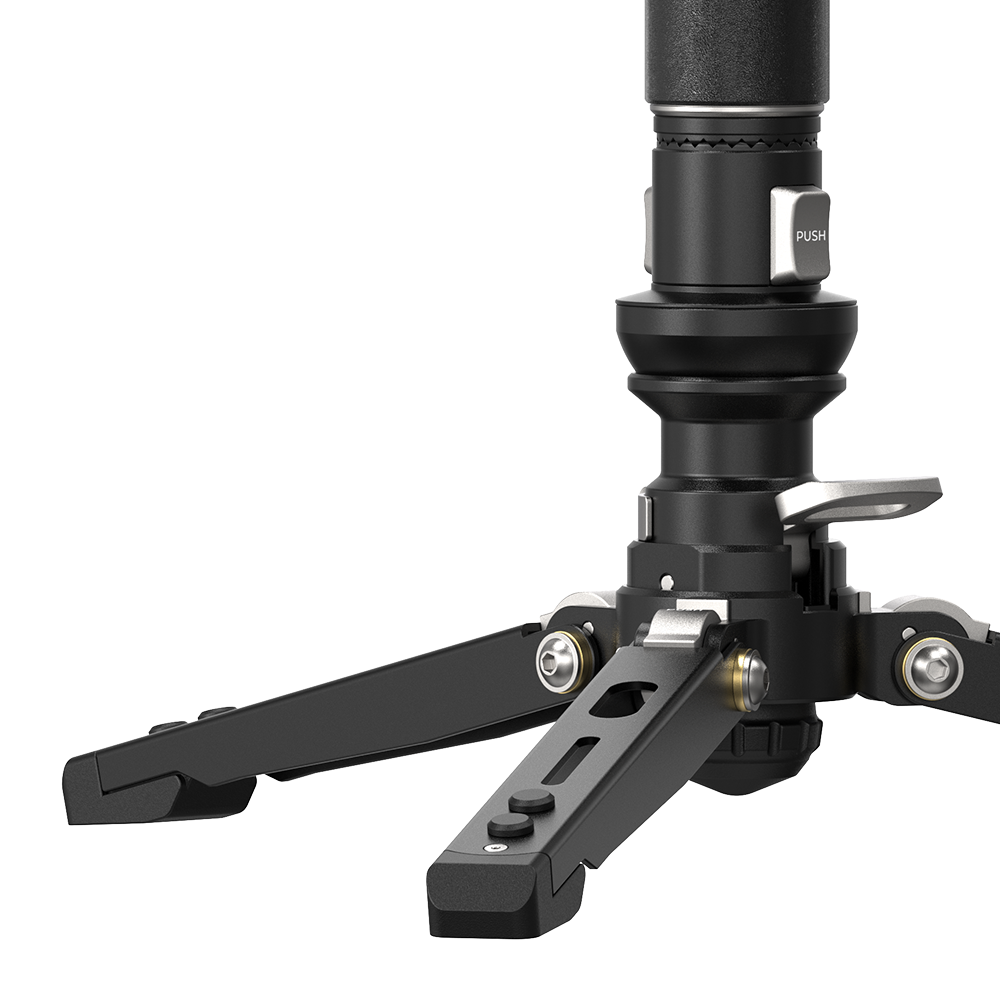 YC ONION PINETA Pro Monopod