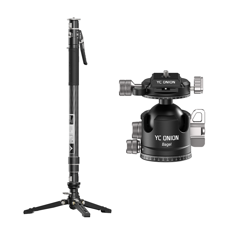 YC ONION PINETA Pro Monopod