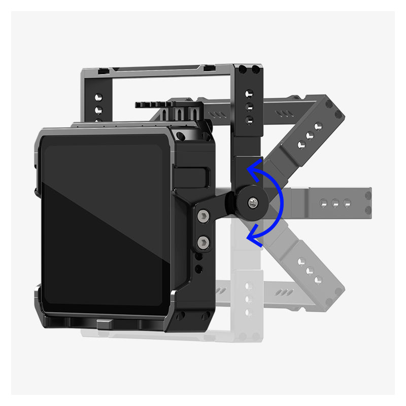 Shade Accessories for YOLOBOX Pro Cage #TJ-BOX4PJ