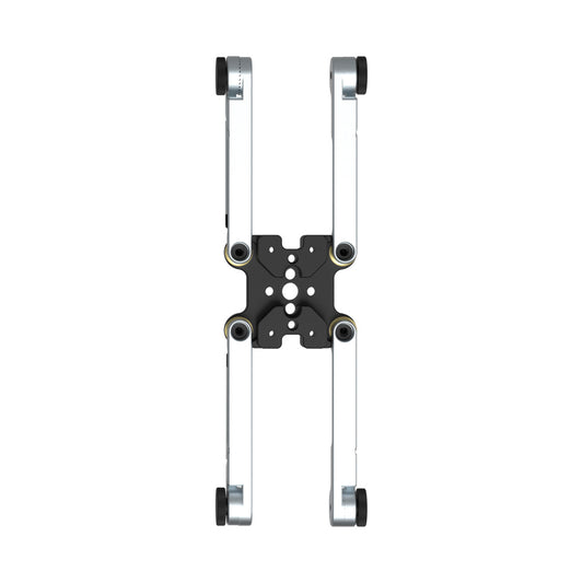 YC ONION CHOCOLATE Low-Profile Mount #ALL-UTC_A