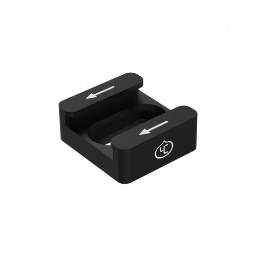 Universal External Cold Shoe Base #CSB-2.0