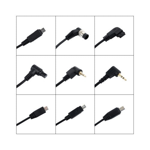 YC ONION Shutter Release Cable 1m