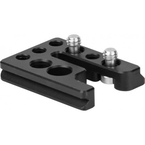 Arca Plate for SHADE Canon R5 R6 Full Cage #AP-R5A