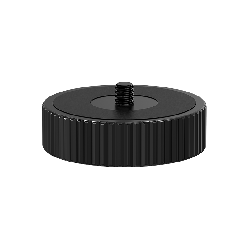 Adapter Plate for BURGER SE Motorized Pan Head
