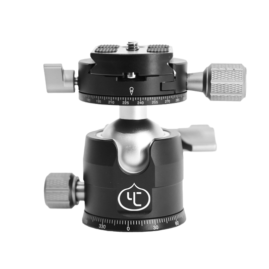 BH40 Ball Head #BH40