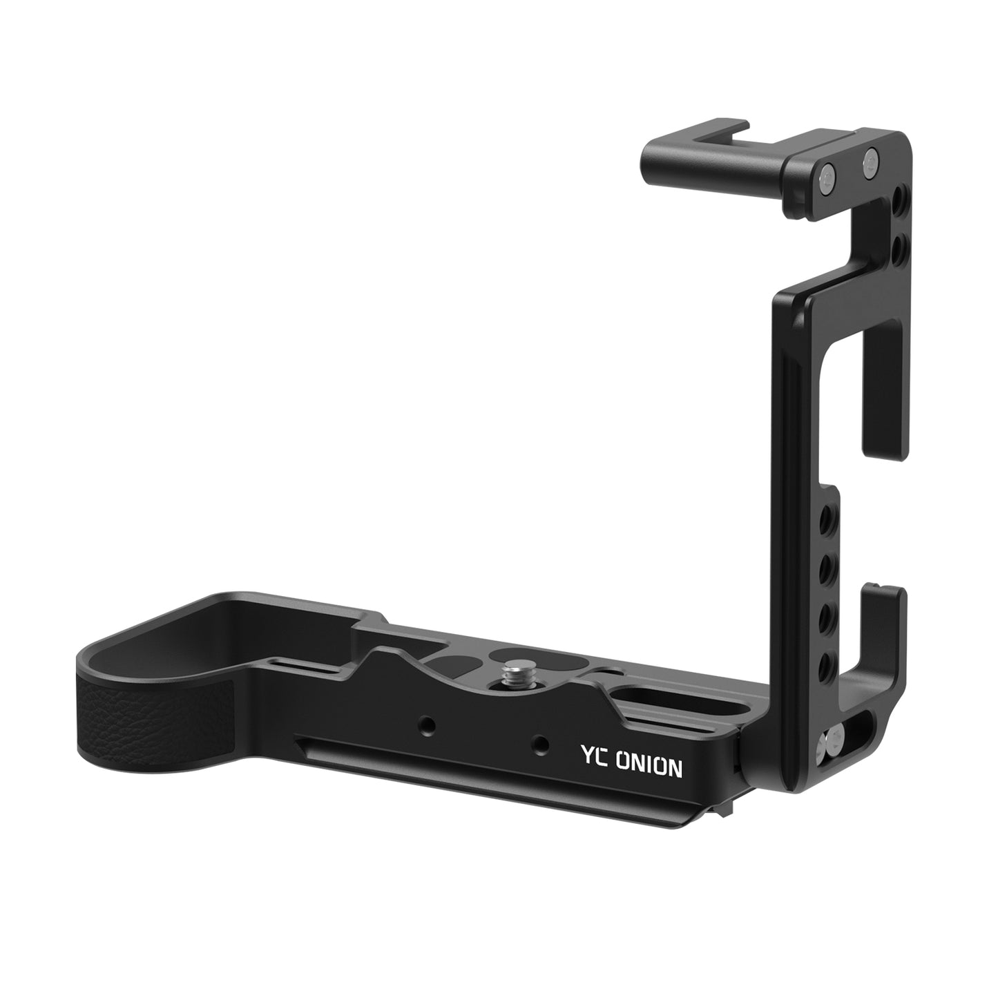 Panasonic S5 L Bracket #LITCHI L-S5-A