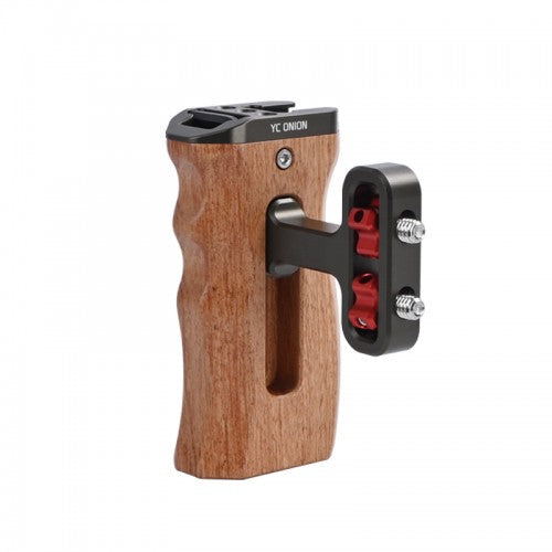 Universal 1/4 Side Handle #Side hand grip-A