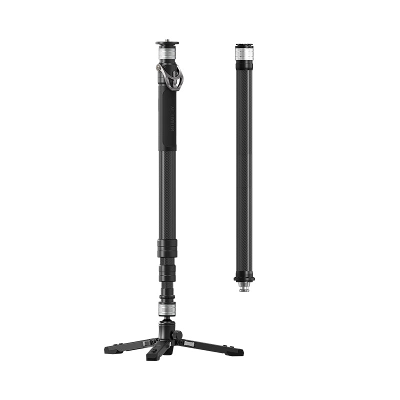 PINETA Carbon Fiber Monopod #MQC145