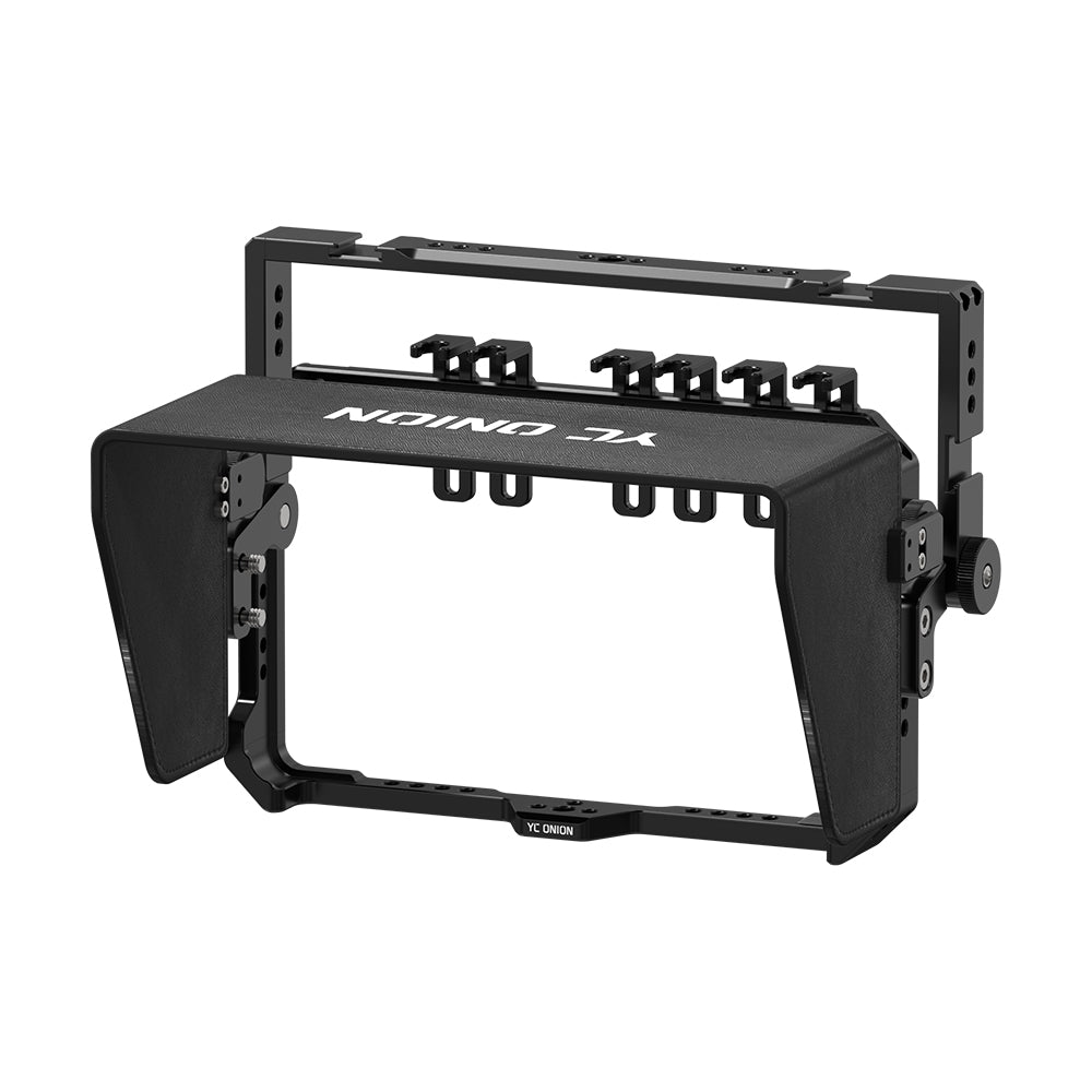 Shade Accessories for YOLOBOX Pro Cage #TJ-BOX4PJ