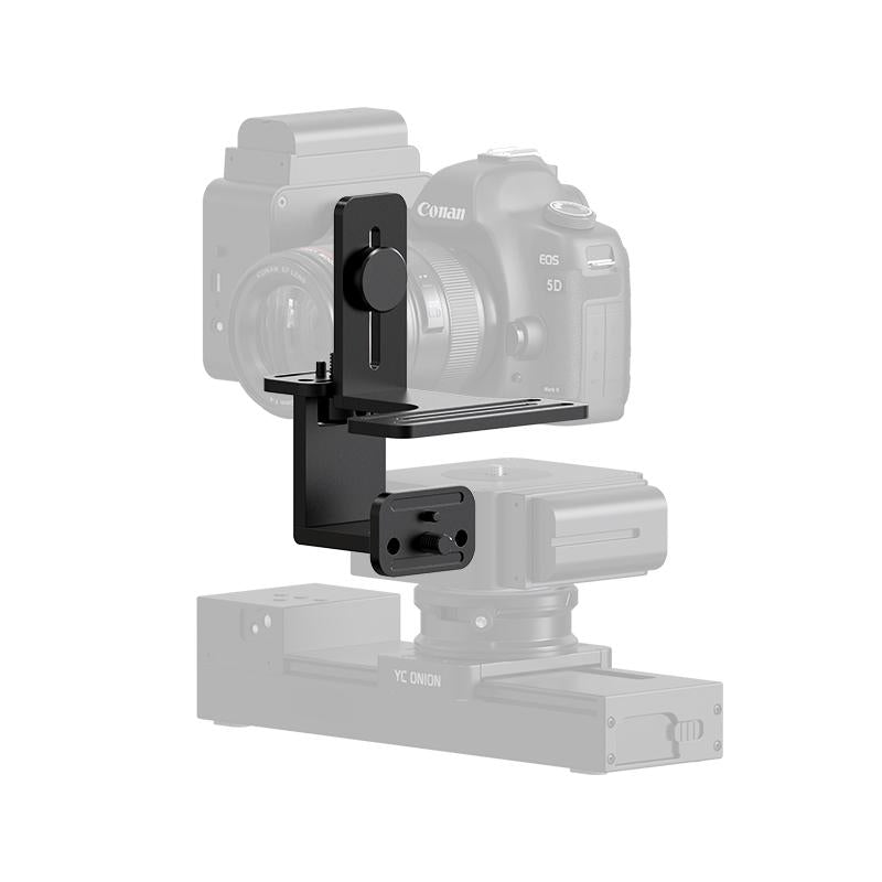 YC Onion BURGER SE Motorized Pan Head #HBG-A