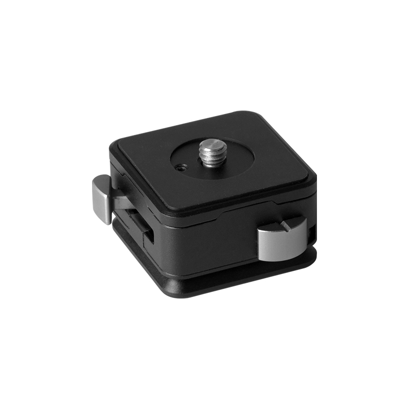 NUT Mini Quick Release Plate #NUT Mini
