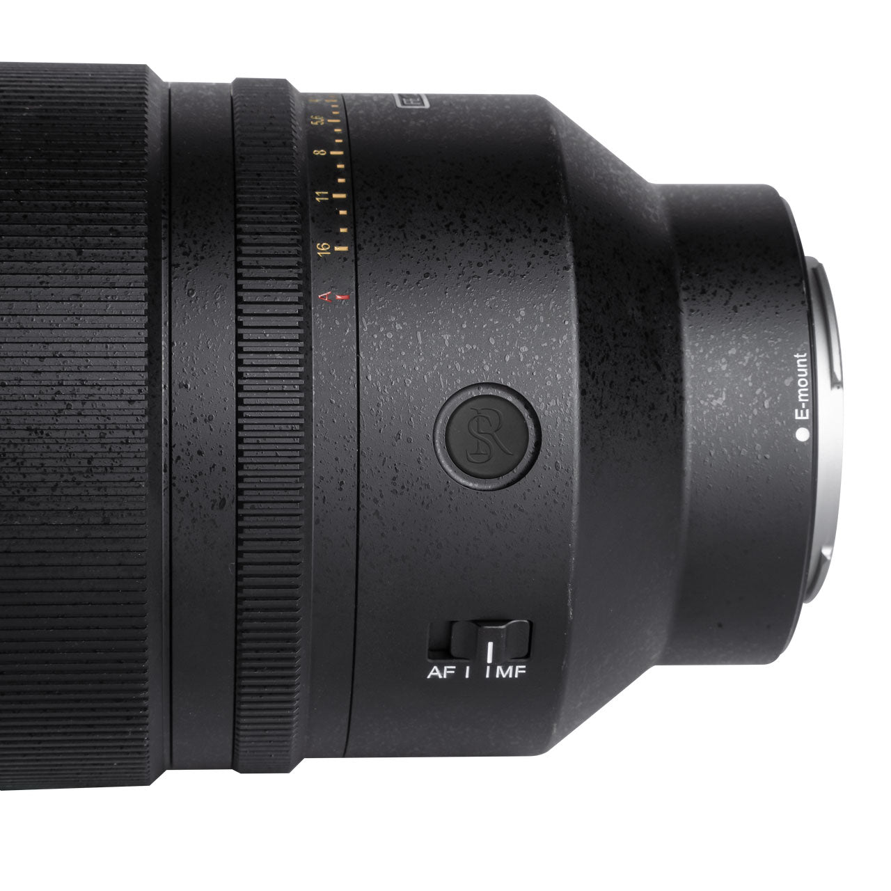 SongRaw AF 50mm F1.2 FE Moonlit Lens