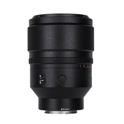 SongRaw AF 50mm F1.2 FE Moonlit Lens