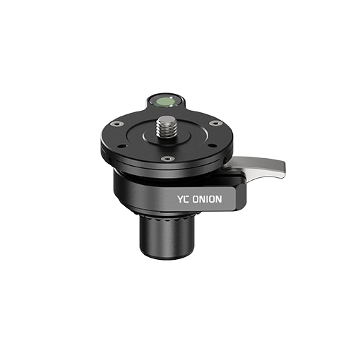 YC Onion PINETA PB Quick Release Leveling Platform #PQRB60