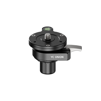 YC Onion PINETA PB Quick Release Leveling Platform #PQRB60