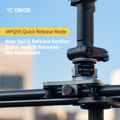 Quick Release Mode #MPQ55
