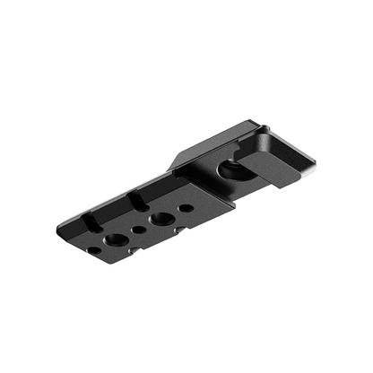YC Onion Universal Nato Extension Rail & Extention Ring