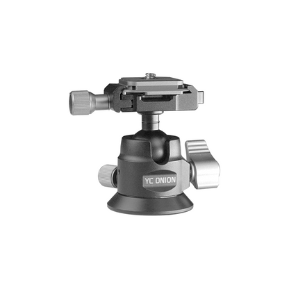 YC Onion Tako Nano Carbon Fibre Monopod Kit