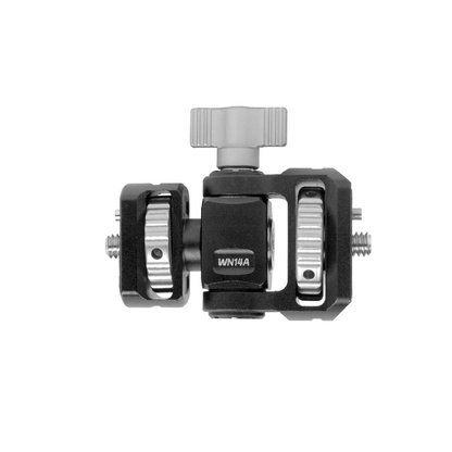YC Onion WN Snail Gimbal with 1/4'' Thread #WN14A