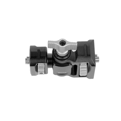 YC Onion WN Snail Gimbal with 1/4'' Thread #WN14A