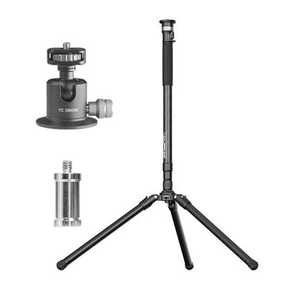 YC Onion Tako Nano Carbon Fibre Monopod Kit