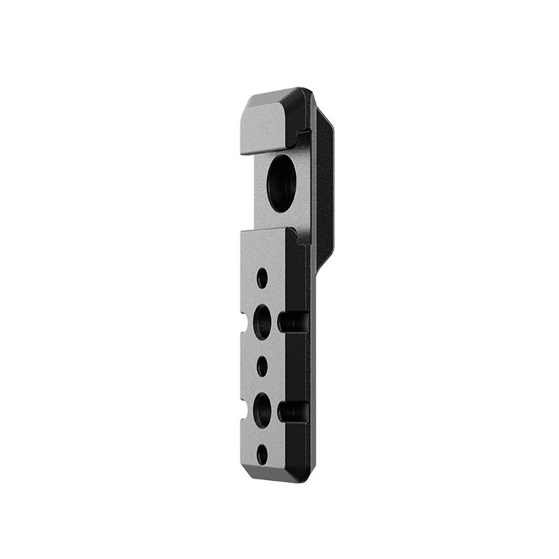 YC Onion Universal Nato Extension Rail & Extention Ring