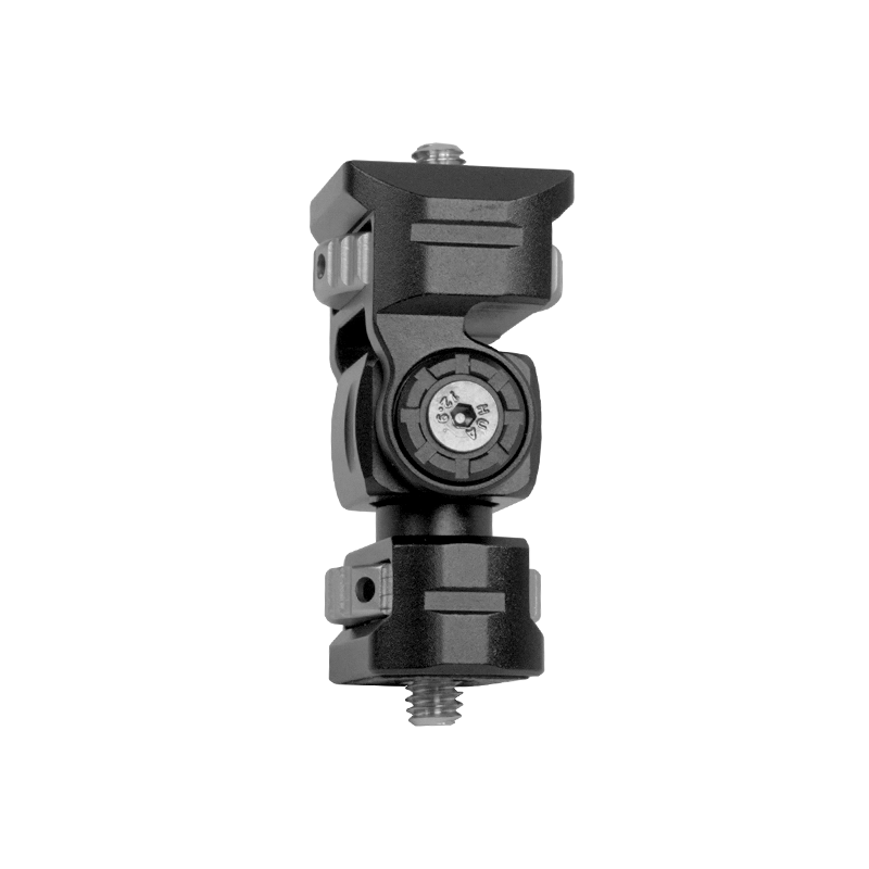 YC Onion WN Snail Gimbal with 1/4'' Thread #WN14A