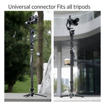 YC Onion Universal Connection Kit For RS Gimbal