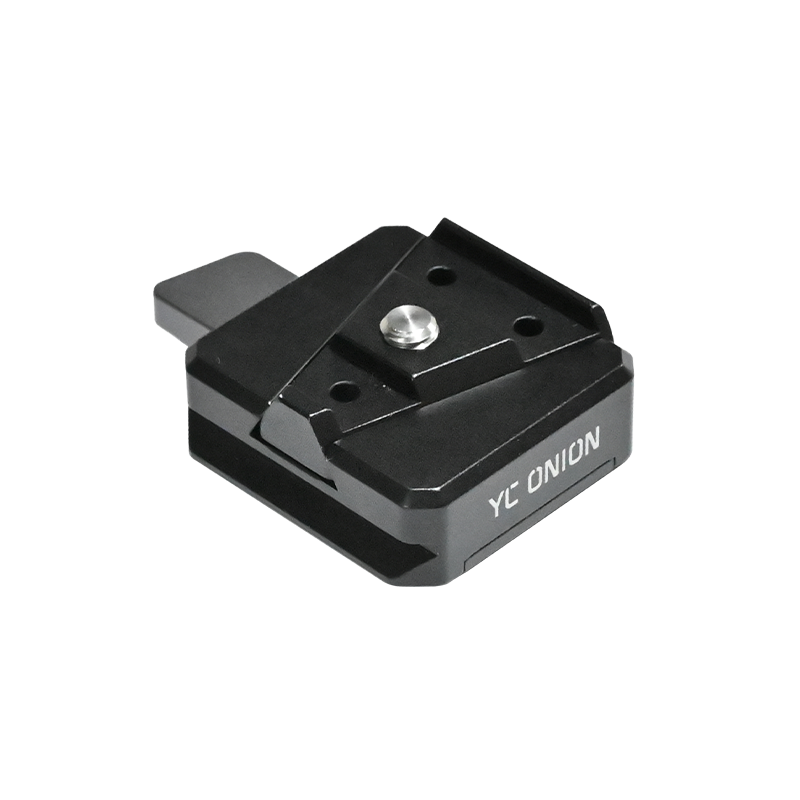YC Onion Pineta V-Mount quick release #VBP02