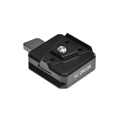 YC Onion Pineta V-Mount quick release #VBP02