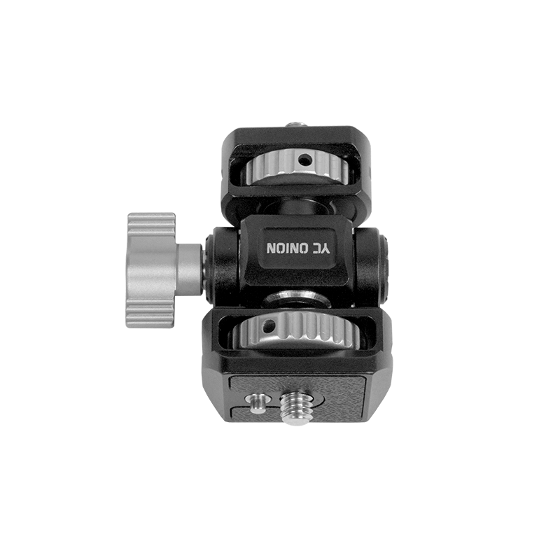 YC Onion WN Snail Gimbal with 1/4'' Thread #WN14A