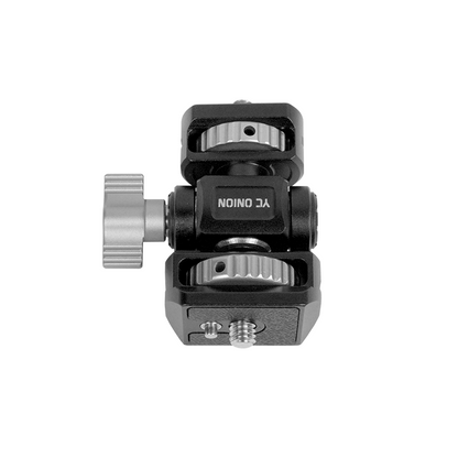 YC Onion WN Snail Gimbal with 1/4'' Thread #WN14A