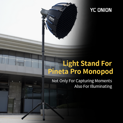 YC Onion Telescopic Legs For PINETA Pro #PTLSA22