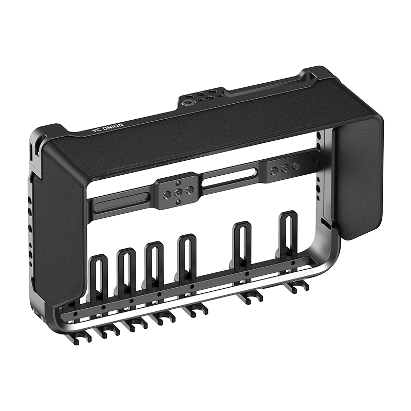 Yolobox Ultra Cage #YUBOX