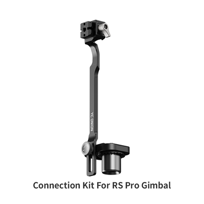 YC Onion PINETA Pro Monopod