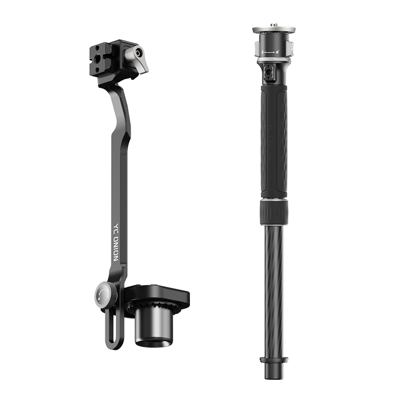 YC Onion PINETA Pro Monopod
