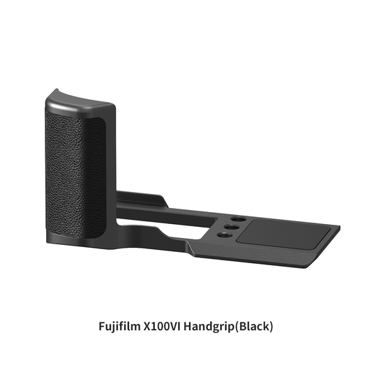 FujiFlim Hand Grip for X100V/VI Camera