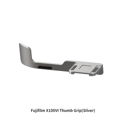 FujiFilm Thumb Grip for X100V/VI Camera